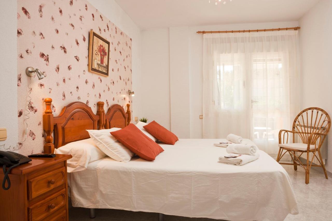 Hotel Rural El Molino Banos De Montemayor Esterno foto